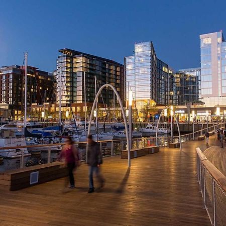 Monthier The Wharf Blw1S2U68-1 Lejlighed Washington Eksteriør billede